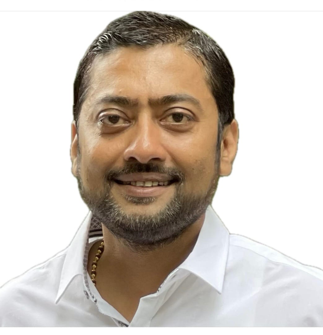 Jignesh Patel - Greensboro