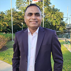 Narendra Patel