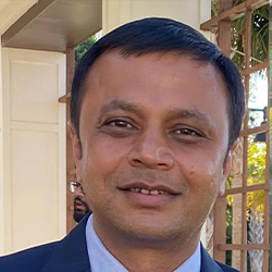 Jignesh Patel Thomasville