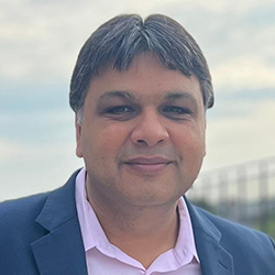 Paresh Patel