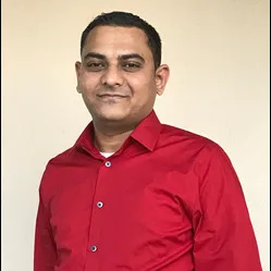 Romin Patel