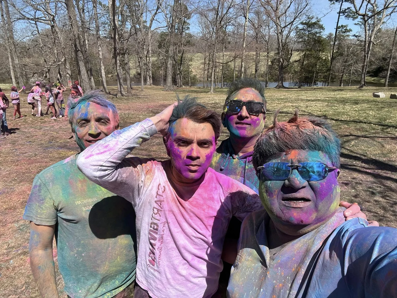 Holi